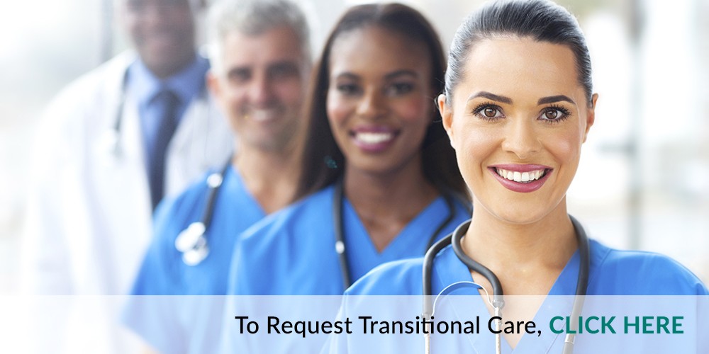 Transitional Care Associate About GTC – Global Transitional Care